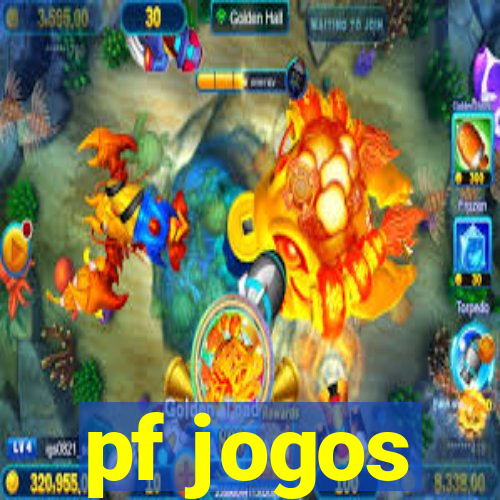 pf jogos